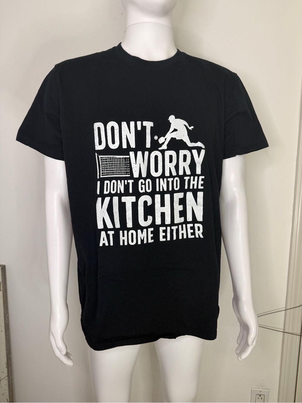 Pickleball Humor T-Shirt